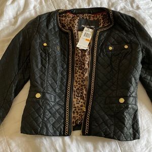 Brand new Members Only Jacket